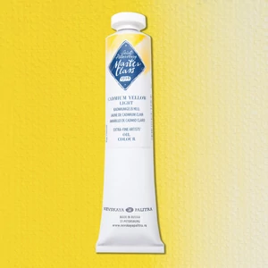 Master Class olajfesték 46 ml, 200 Cadmium Yellow light