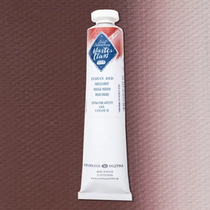 Master Class olajfesték 46 ml, 301 Indian Red