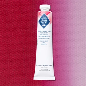 Master Class olajfesték 46 ml, 338 Madder Lake Rose permanent