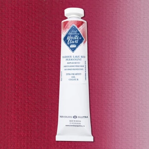 Master Class olajfesték 46 ml, 339 Madder Lake Red permanent