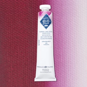 Master Class olajfesték 46 ml, 340 Madder Lake Purple permanent