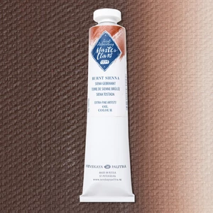 Master Class olajfesték 46 ml, 406 Burnt Sienna