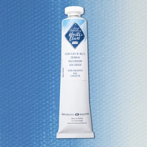 Master Class olajfesték 46 ml, 503 Ceruleum Blue