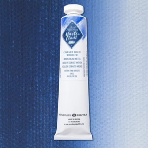 Master Class olajfesték 46 ml, 505 Cobalt Blue medium