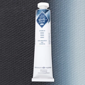 Master Class olajfesték 46 ml, 516 Indigo