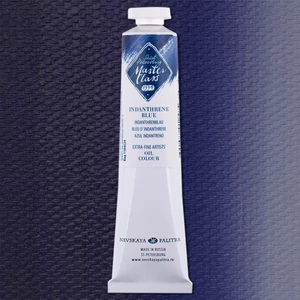 Master Class olajfesték 46 ml, 524 Indanthrene Blue