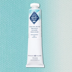 Master Class olajfesték 46 ml, 527 Turquoise bluish