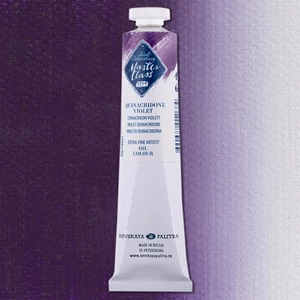 Master Class olajfesték 46 ml, 621 Quinacridone Violet