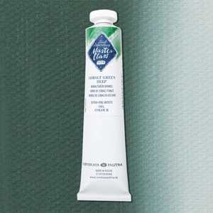 Master Class olajfesték 46 ml, 705 Cobalt Green deep