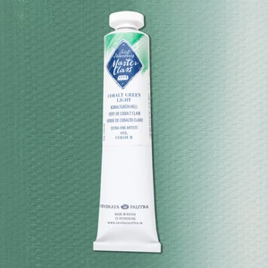 Master Class olajfesték 46 ml, 706 Cobalt Green light