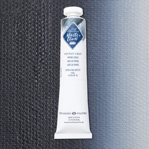 Master Class olajfesték 46 ml, 812 Payne's Gray