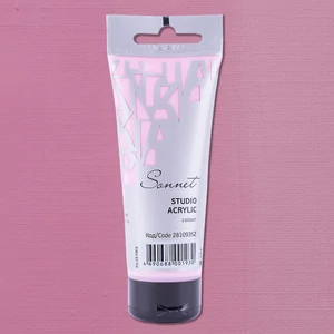 Akrilfesték Sonnet 75 ml 352 Pastel Rose