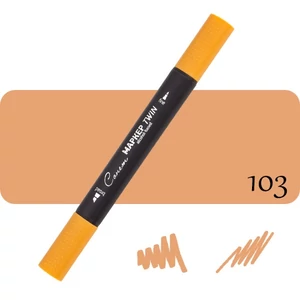 Sonnet kétvégű alkoholos marker, filctoll 103 Light Brown