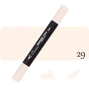 Sonnet kétvégű alkoholos marker, filctoll 29 Pale Flesh