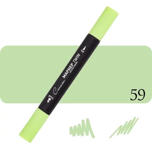 Sonnet kétvégű alkoholos marker, filctoll 59 Pistachio
