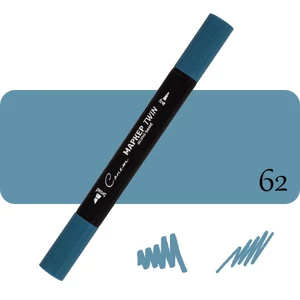 Sonnet kétvégű alkoholos marker, filctoll 62 Marine Blue