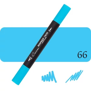 Sonnet kétvégű alkoholos marker, filctoll 66 Pale Blue