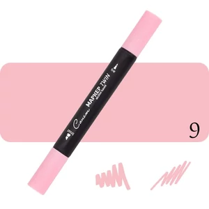 Sonnet kétvégű alkoholos marker, filctoll 9 Pale Pink