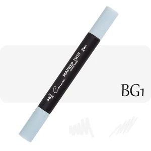 Sonnet kétvégű alkoholos marker, filctoll BG1 Blue Grey 1