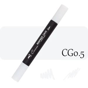 Sonnet kétvégű alkoholos marker, filctoll CG0.5 Cold Grey 0