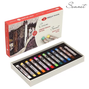 Sonnet porpasztell készlet 12 darabos