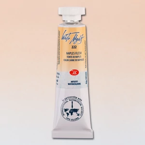 White Nights akvarellfesték 222 Naples Flesh 10 ml tubus