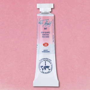 White Nights akvarellfesték 367 Rose Quartz 10 ml tubus, St Petersburg