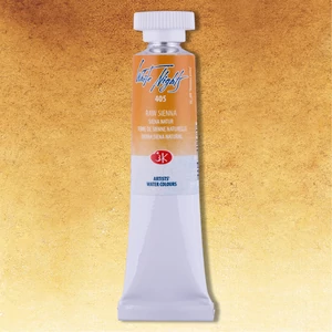 White Nights akvarellfesték 405 Raw Sienna 10 ml tubus, St Petersburg
