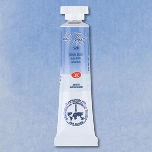 White Nights akvarellfesték 528 Royal Blue 10 ml tubus, St Petersburg