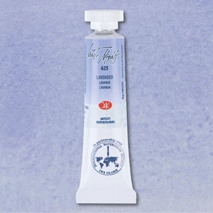 White Nights akvarellfesték 625 Lavender 10 ml tubus, St Petersburg