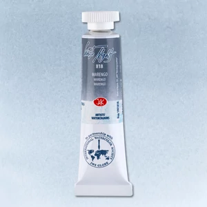 White Nights akvarellfesték 818 Marengo 10 ml tubus