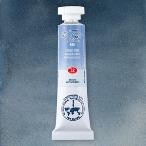 White Nights szemcsés akvarellfesték granuláló 560 Cobalt Mist 10 ml tubus