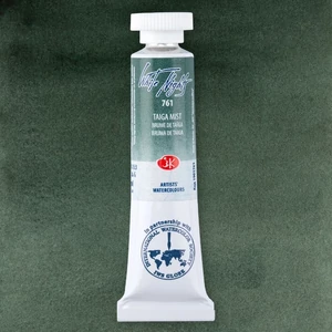 White Nights szemcsés akvarellfesték granuláló 761 Taiga Mist 10 ml tubus