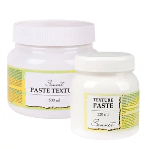 Sonnet univerzális modellpaszta, struktúrpaszta