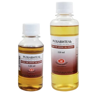 Olajfesték hígító, festőszer Nevskaya Palitra