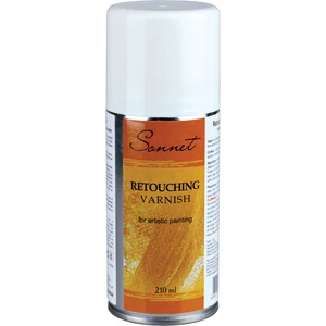 Retuslakk spray Sonnet 210 ml