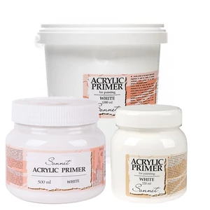 Sonnet univerzális alapozó, gesso