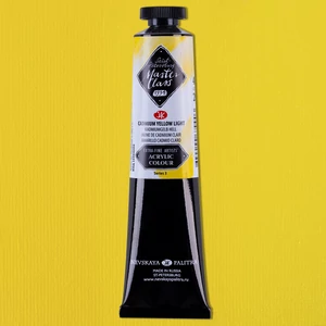 Master Class akrilfesték 46 ml, 200 Cadmium Yellow light