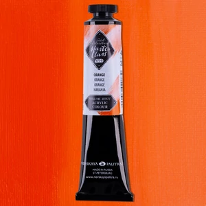 Master Class akrilfesték 46 ml, 315 Orange