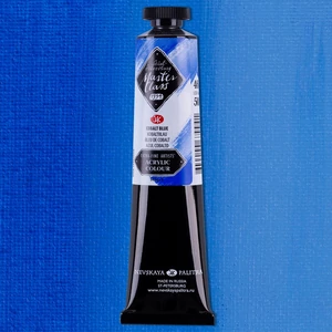 Master Class akrilfesték 46 ml, 508 Cobalt Blue