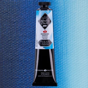 Master Class akrilfesték 46 ml, 512 Celestial Blue