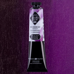Master Class akrilfesték 46 ml, 609 Quinacridone Lilac