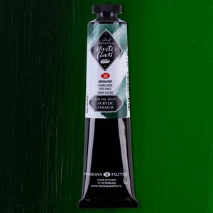 Master Class akrilfesték 46 ml, 710 Green deep