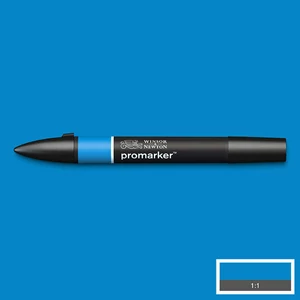 Promarker alkoholos filctoll B346 Azure Promarker alkoholos filctoll B346 Azure