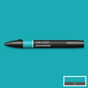 Promarker alkoholos filctoll C247 Turquoise Promarker alkoholos filctoll C247 Turquoise