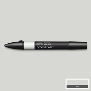 Promarker alkoholos filctoll CG2 Cool Grey 2 Promarker alkoholos filctoll CG2 Cool Grey 2