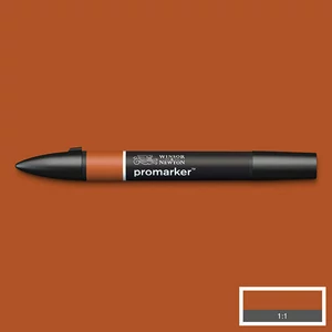 Promarker alkoholos filctoll O335 Terracotta Promarker alkoholos filctoll O335 Terracotta