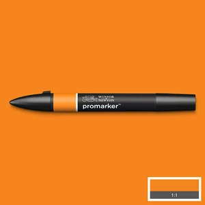 Promarker alkoholos filctoll O467 Pumpkin Promarker alkoholos filctoll O467 Pumpkin