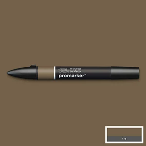 Promarker alkoholos filctoll O615 Umber Promarker alkoholos filctoll O615 Umber