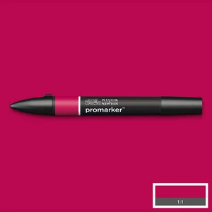 Promarker alkoholos filctoll R244 Cardinal Red Promarker alkoholos filctoll R244 Cardinal Red